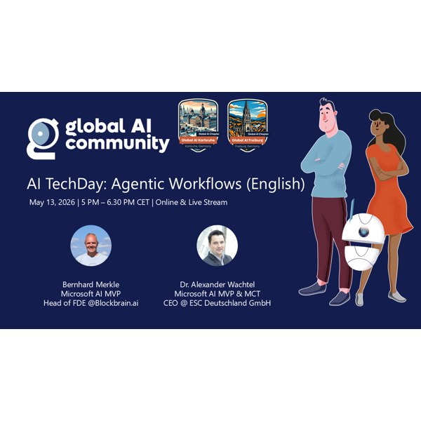 Ai TechDay: Agentic Workflows