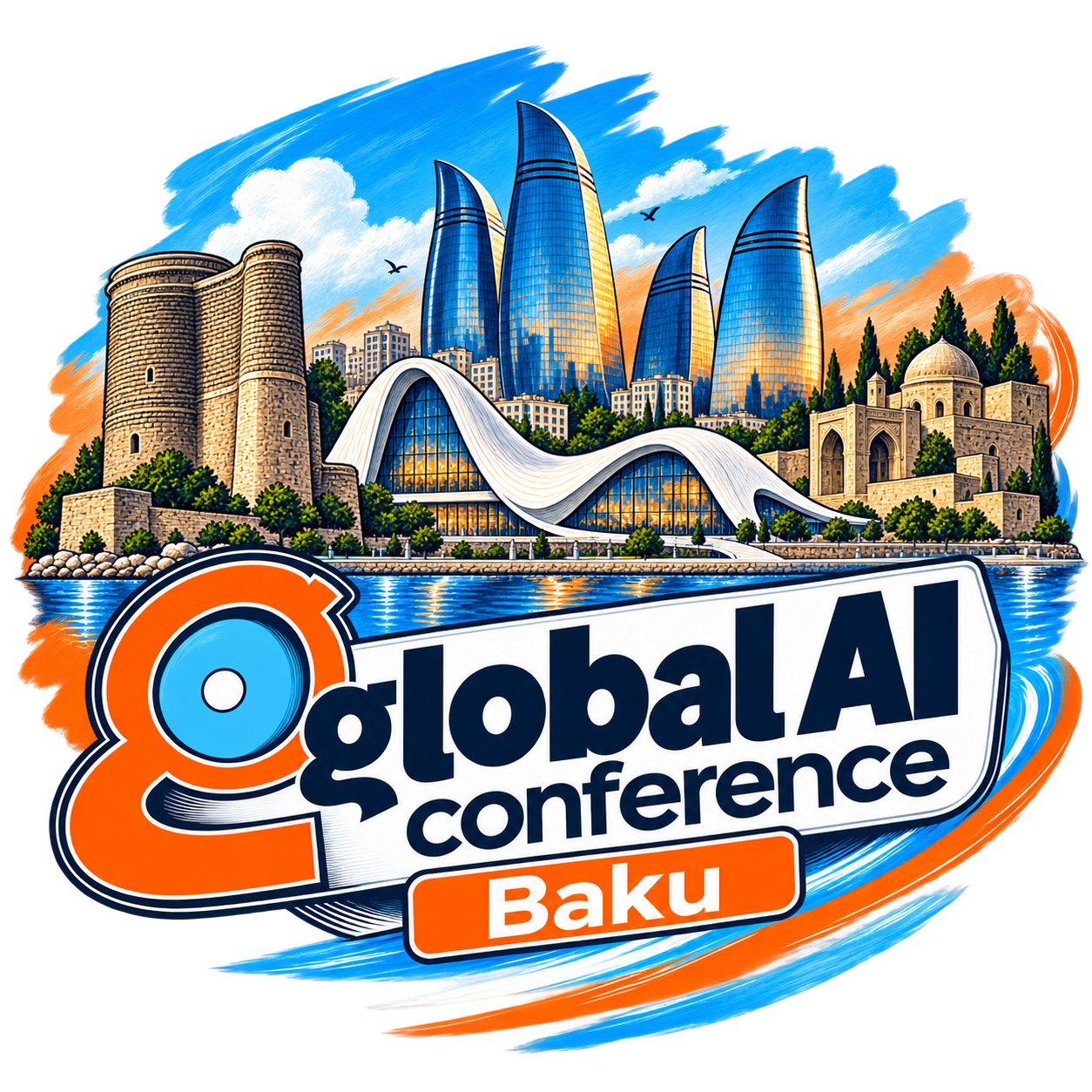 Global AI Conference Baku