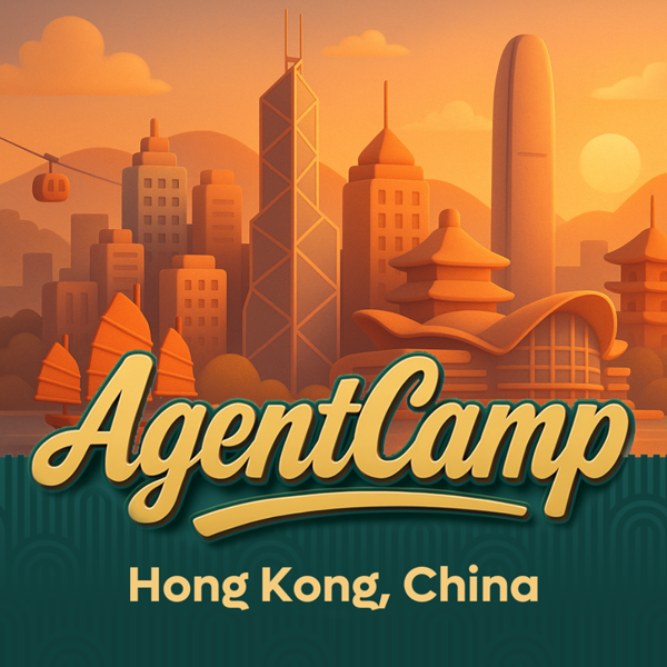 AgentCamp 2026 - Hong Kong (2)