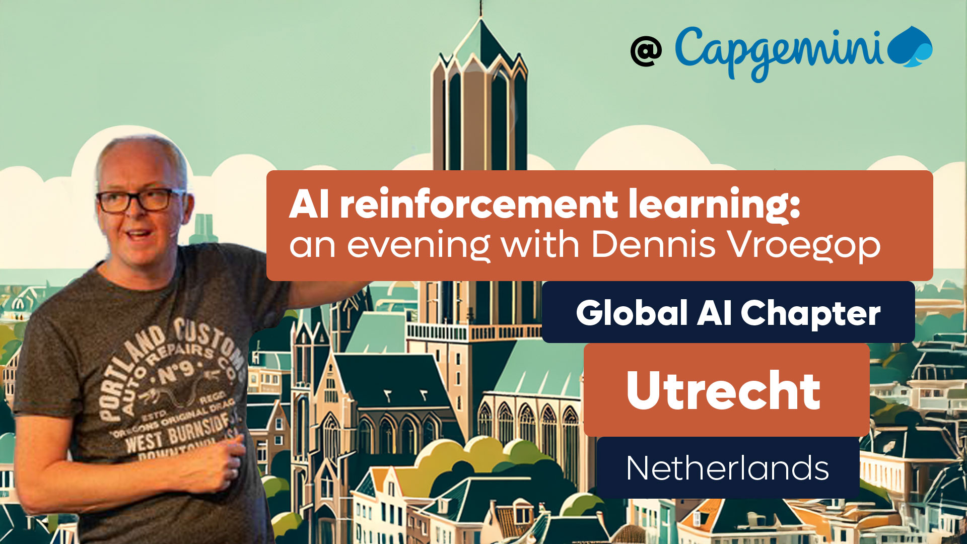 AI Night November
