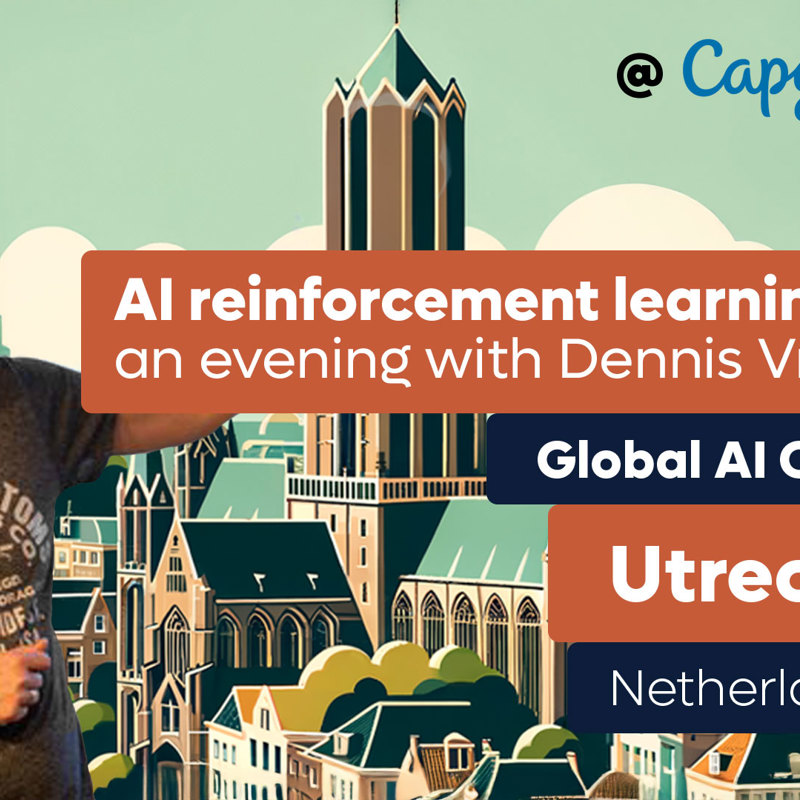 AI Night November