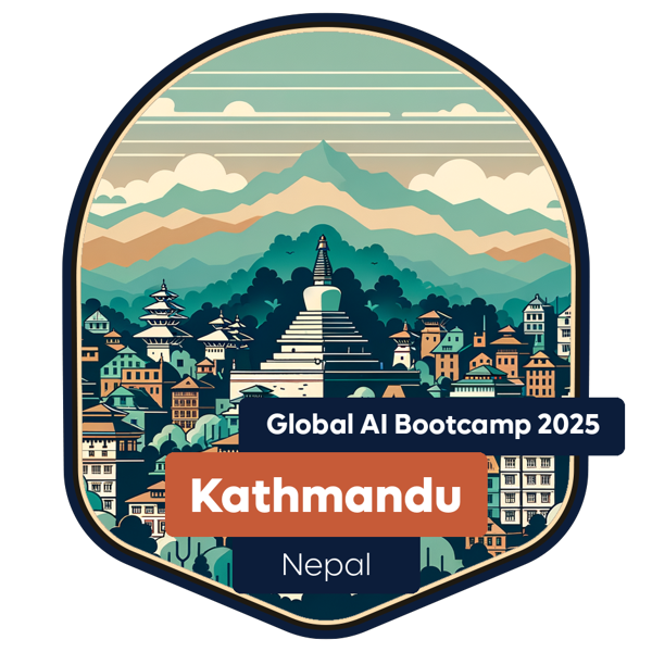 Global AI Bootcamp Kathmandu 2025