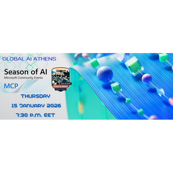 Season of AI - MCP