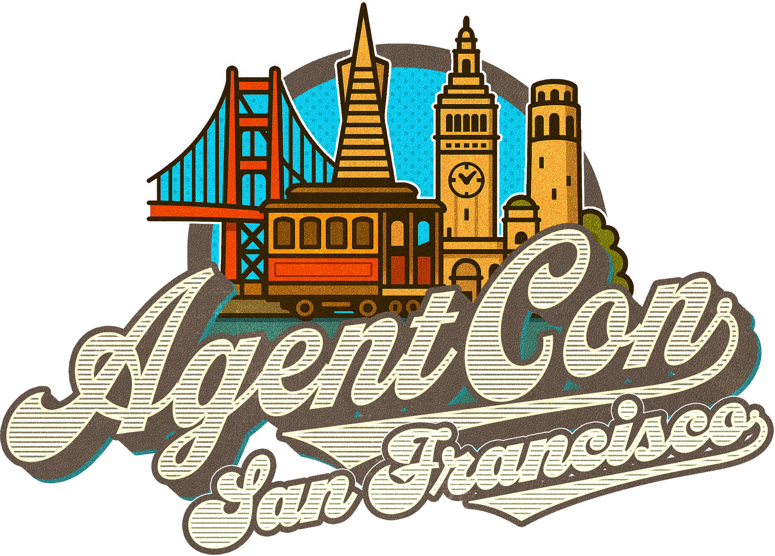 AgentCon 2025 - San Francisco