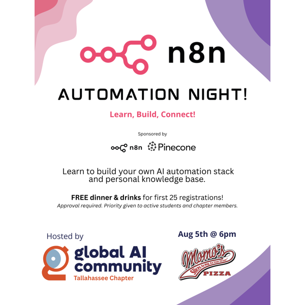 n8n Automation Night!
