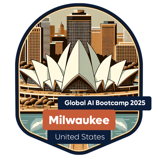 Global AI Bootcamp - Milwaukee