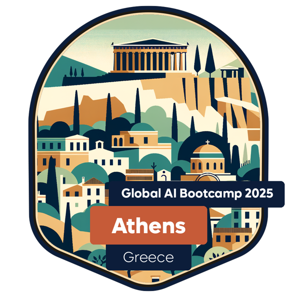 Global AI Bootcamp Athens - AI Connect 2025