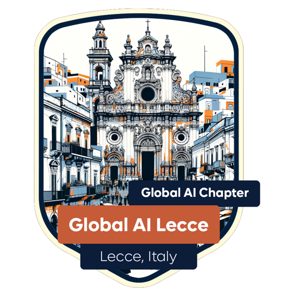 Global AI Community Day