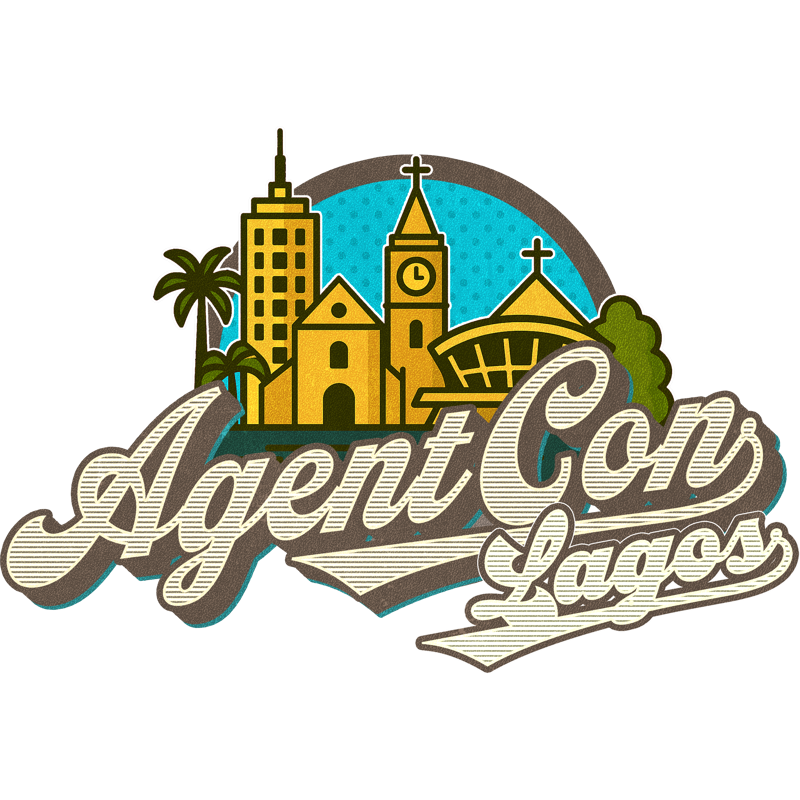 AgentCon 2025 - Lagos