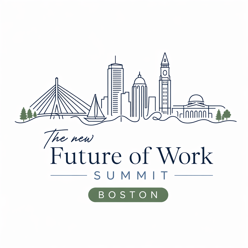 Future of Work - Boston