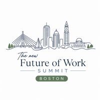 Future of Work - Boston