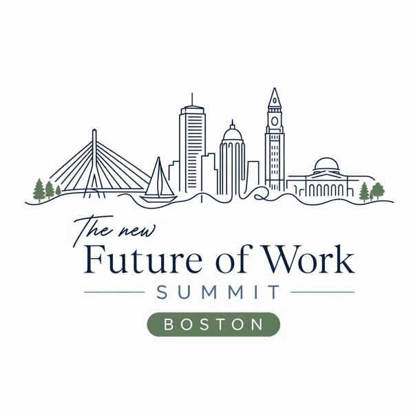 Future of Work - Boston