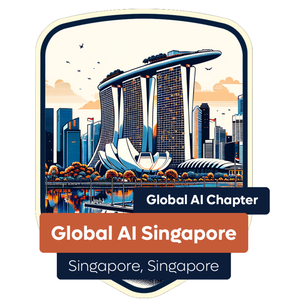 SG Agentic Nights: End-of-Month Meetup Series (March)