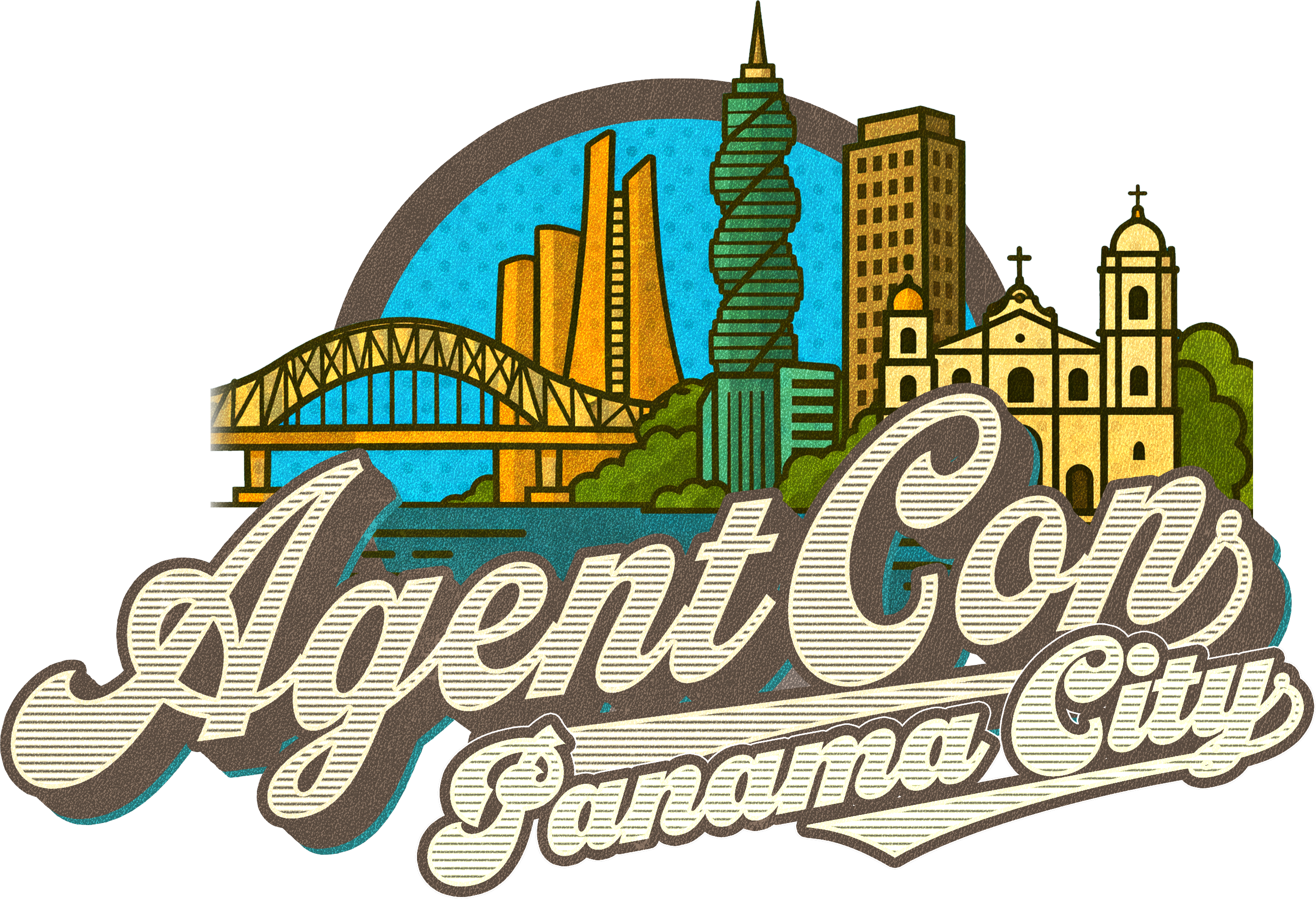 AgentCon - Panama City
