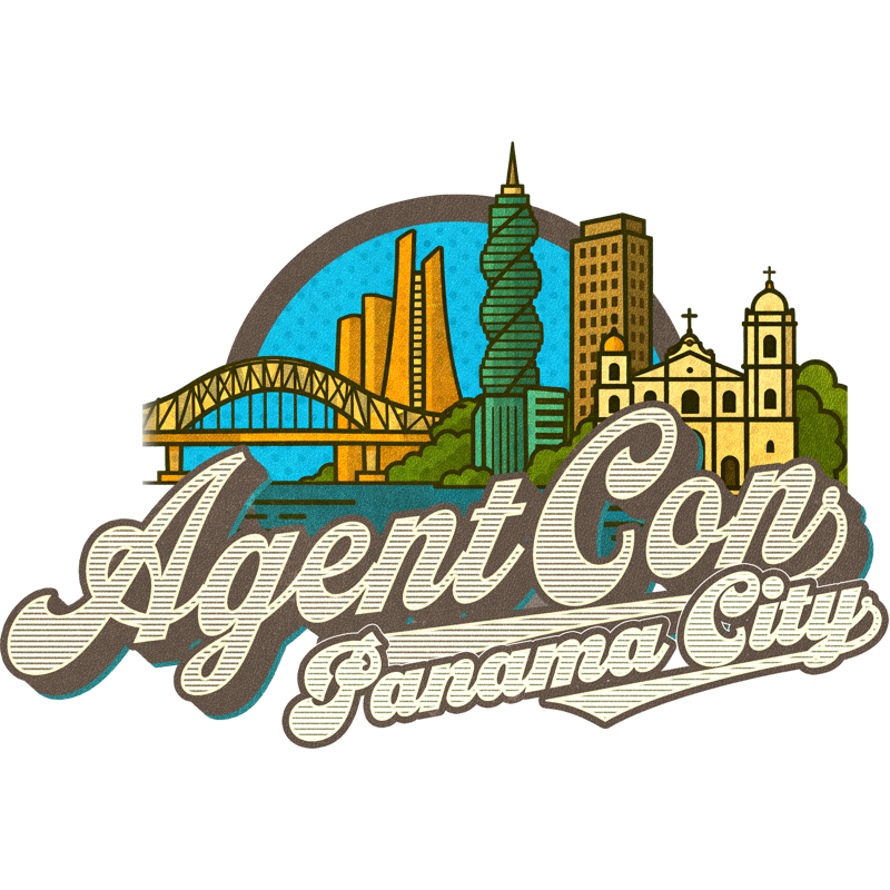 AgentCon - Panama City