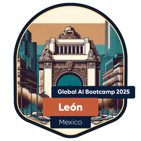 Global AI Bootcamp 2025 - León