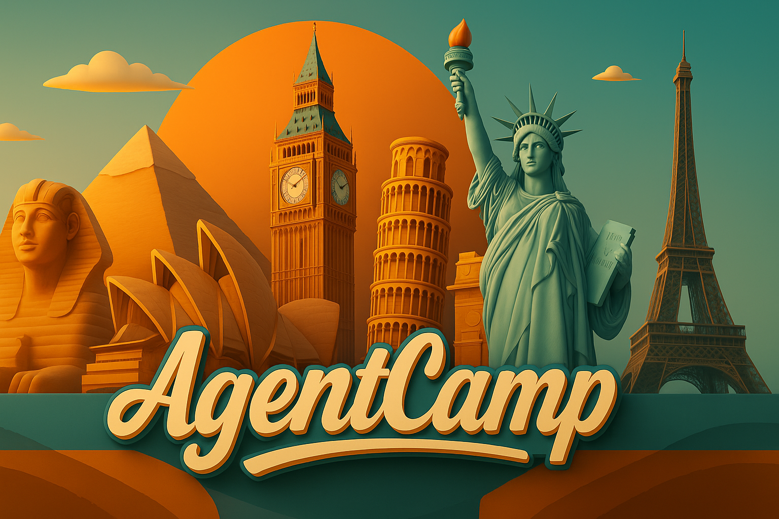 AgentCamp Panamá 2026