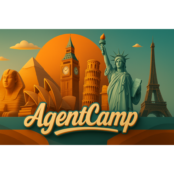 AgentCamp Panamá 2026