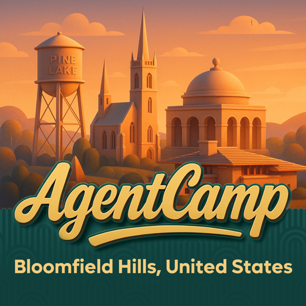 AgentCamp - Bloomfield Hills