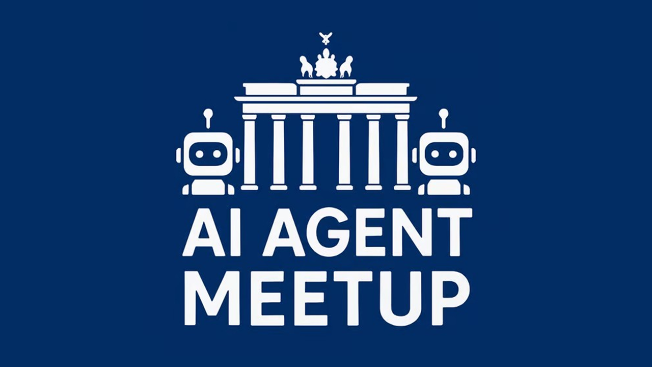 AI Agent Meetup Berlin: Context Engineering