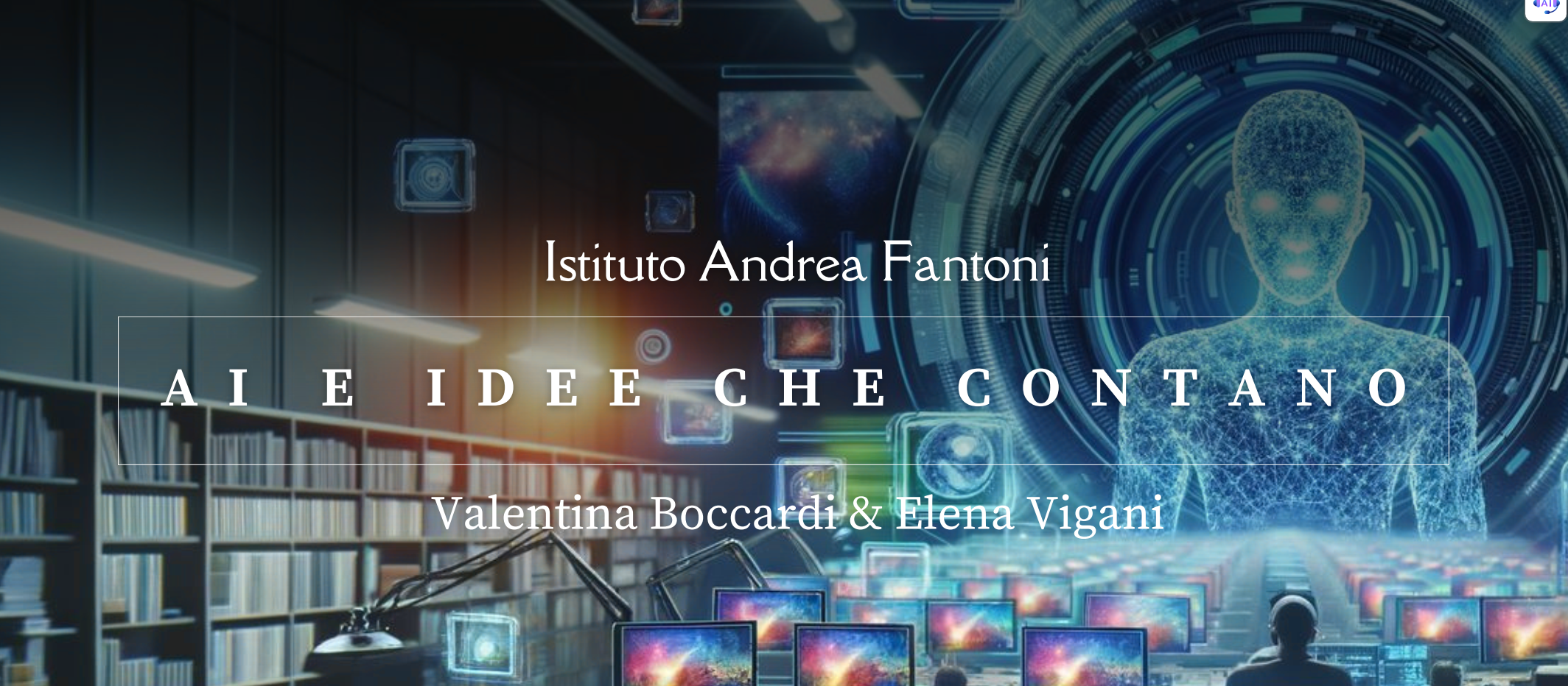 Global AI - Idee che contano