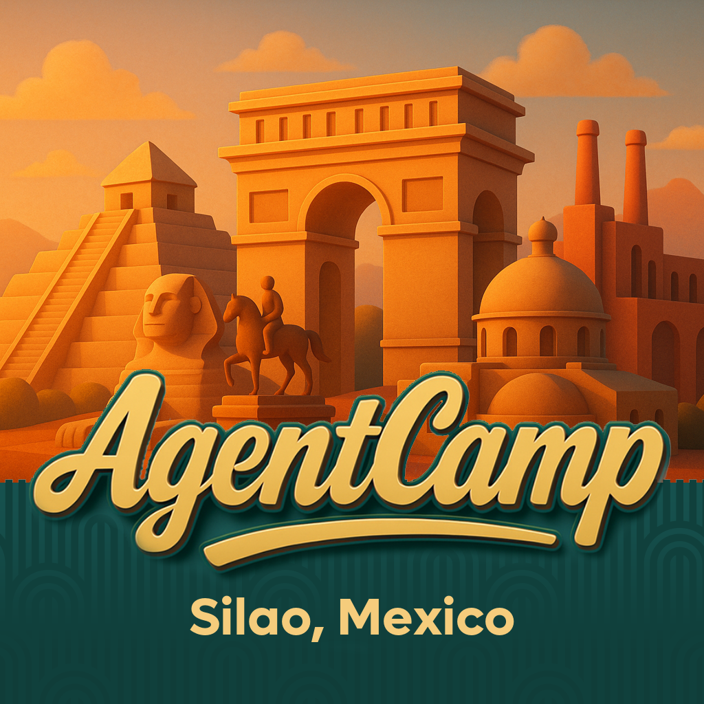 AgentCamp - Silao