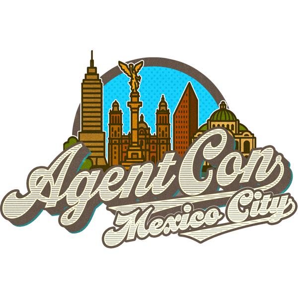 AgentCon 2025 - Mexico City