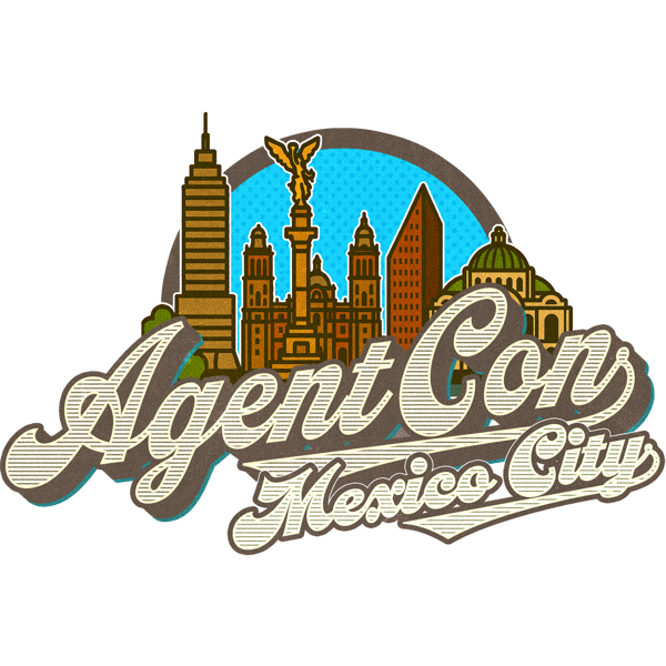 AgentCon 2025 - Mexico City
