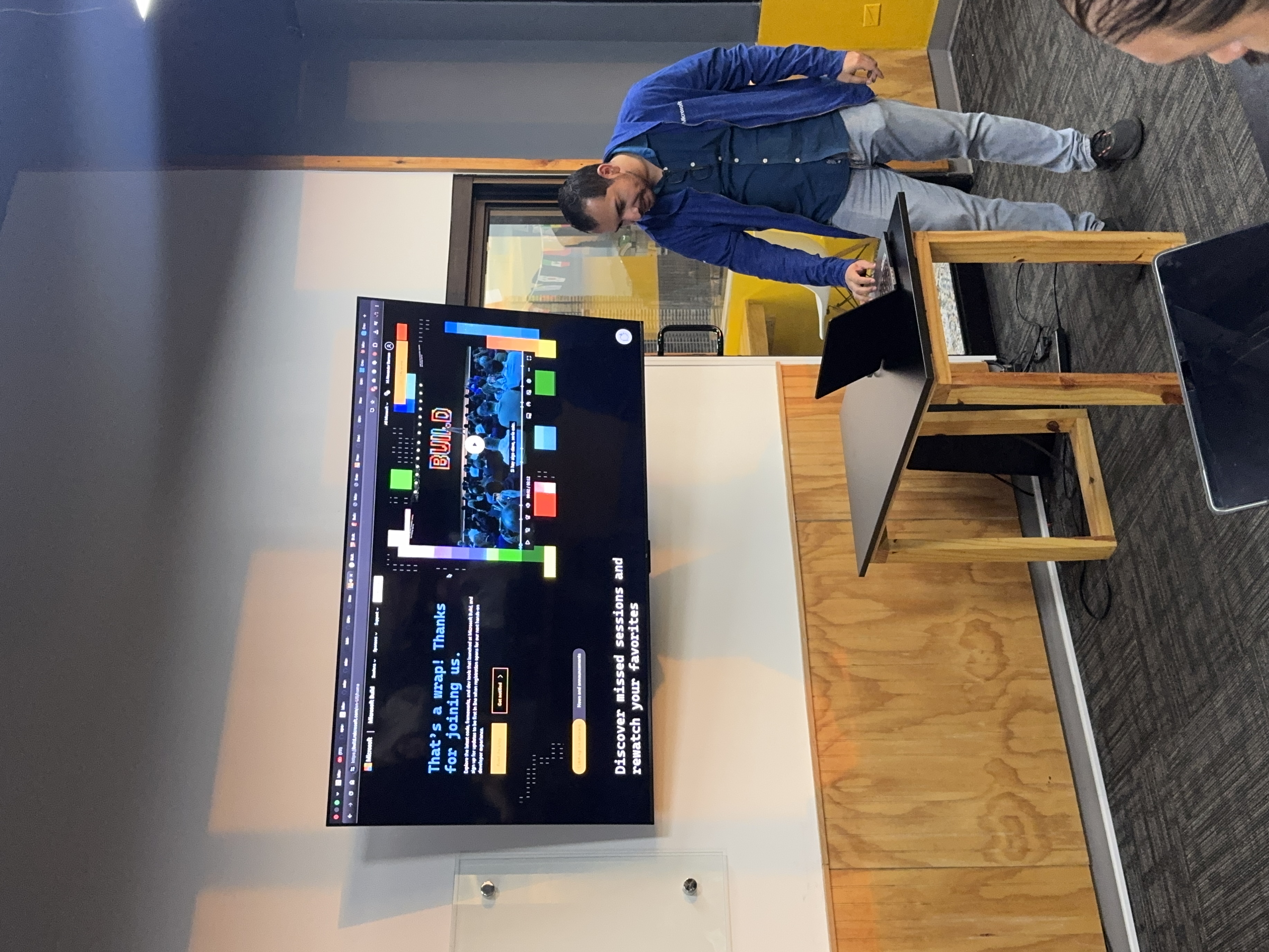Global AI Panama City event photo
