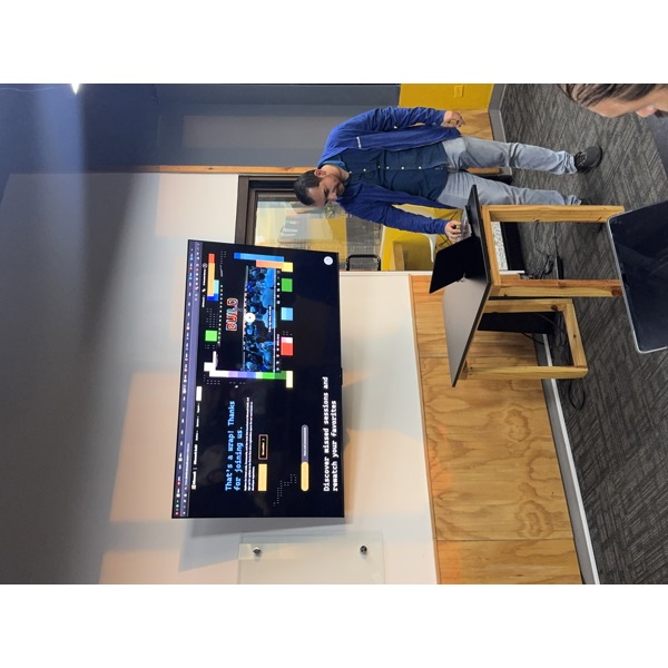 Global AI Panama City event photo