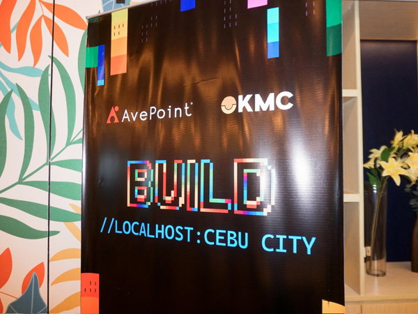 Build //localhost:Cebu City