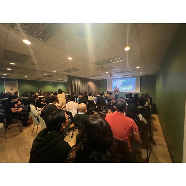 AgentCon 2025 - Cebu photo