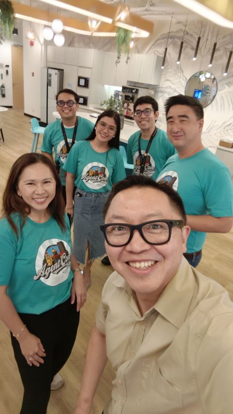 AgentCon 2025 - Cebu photo