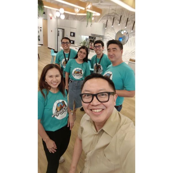 AgentCon 2025 - Cebu photo