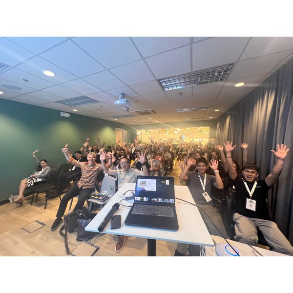 AgentCon 2025 - Cebu photo