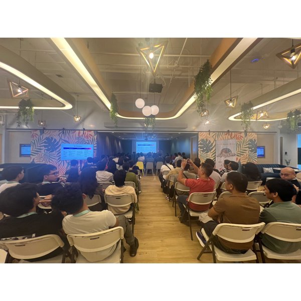 AgentCon 2025 - Cebu photo