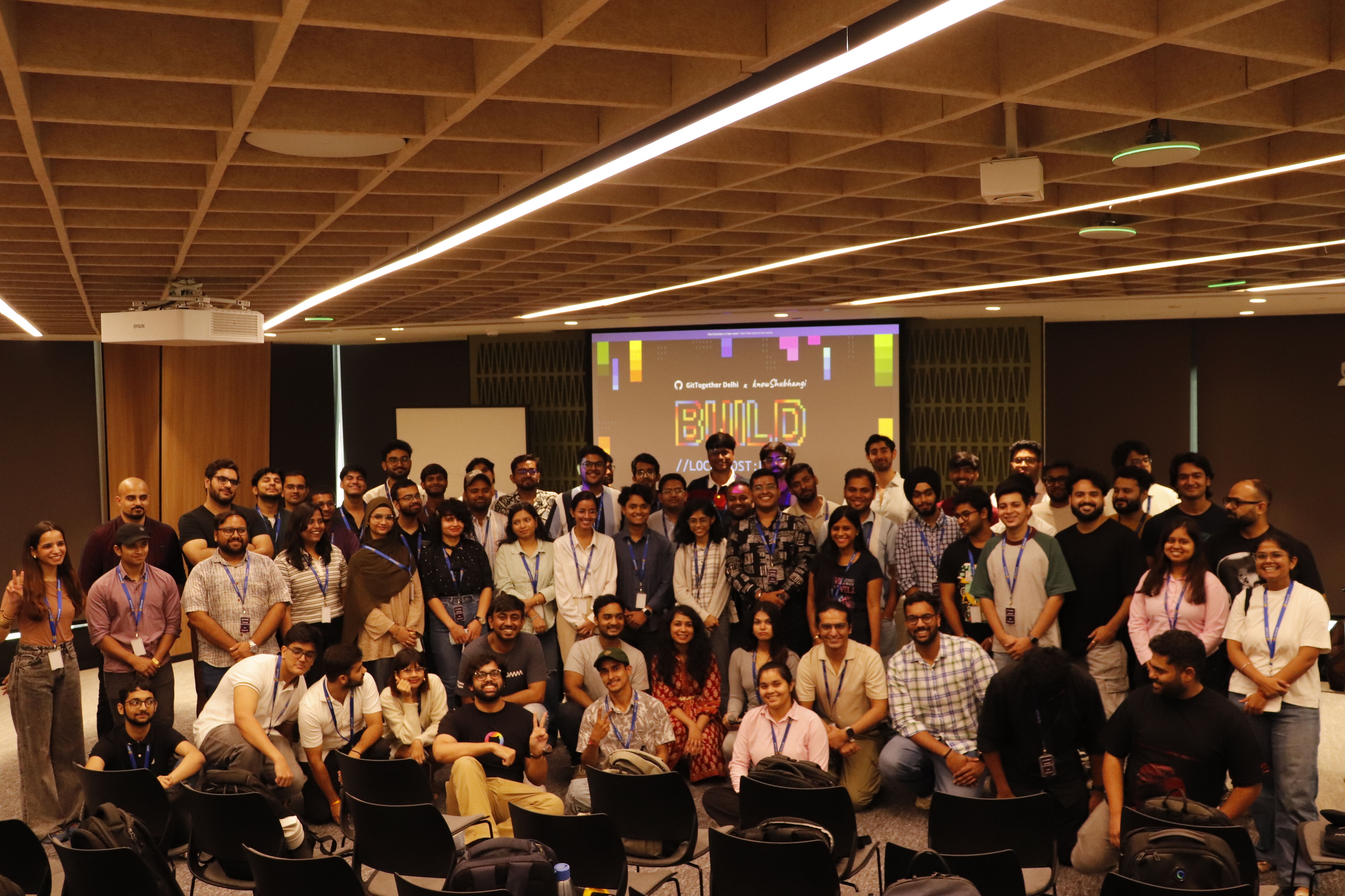 Build //localhost:Delhi photo 1 of 1