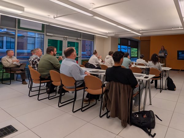 Global AI KC Meet Up