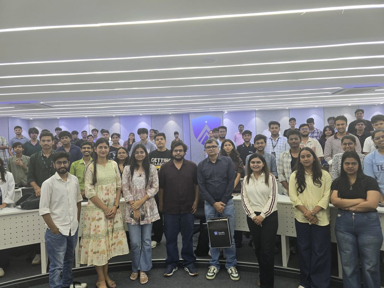Building and Managing AI Agents photo 2 of 3