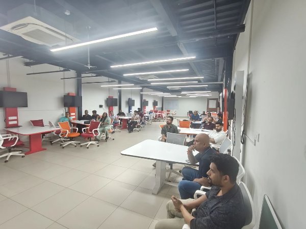 Global AI Kochi - Chapter Meet - October 2026