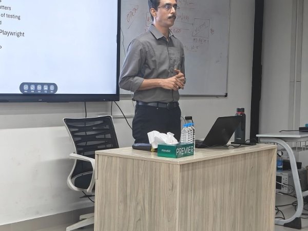 Global AI Kochi - Chapter Meet - October 2026