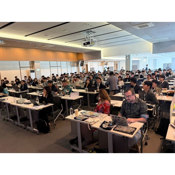 AgentCon - Seoul photo