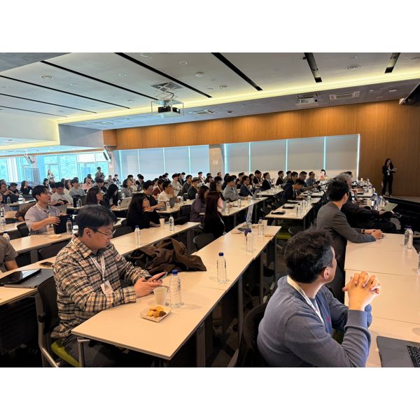 AgentCon - Seoul photo
