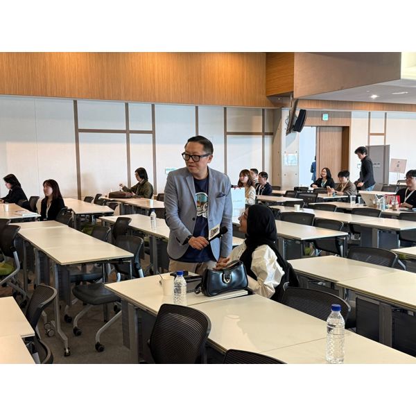 AgentCon - Seoul photo
