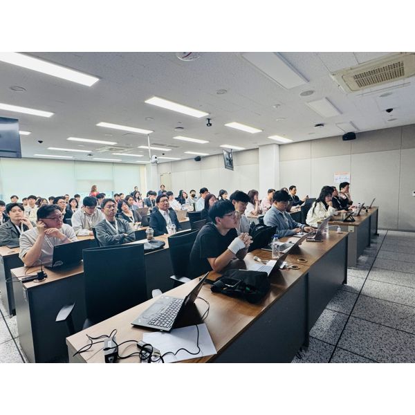 AgentCon - Seoul photo