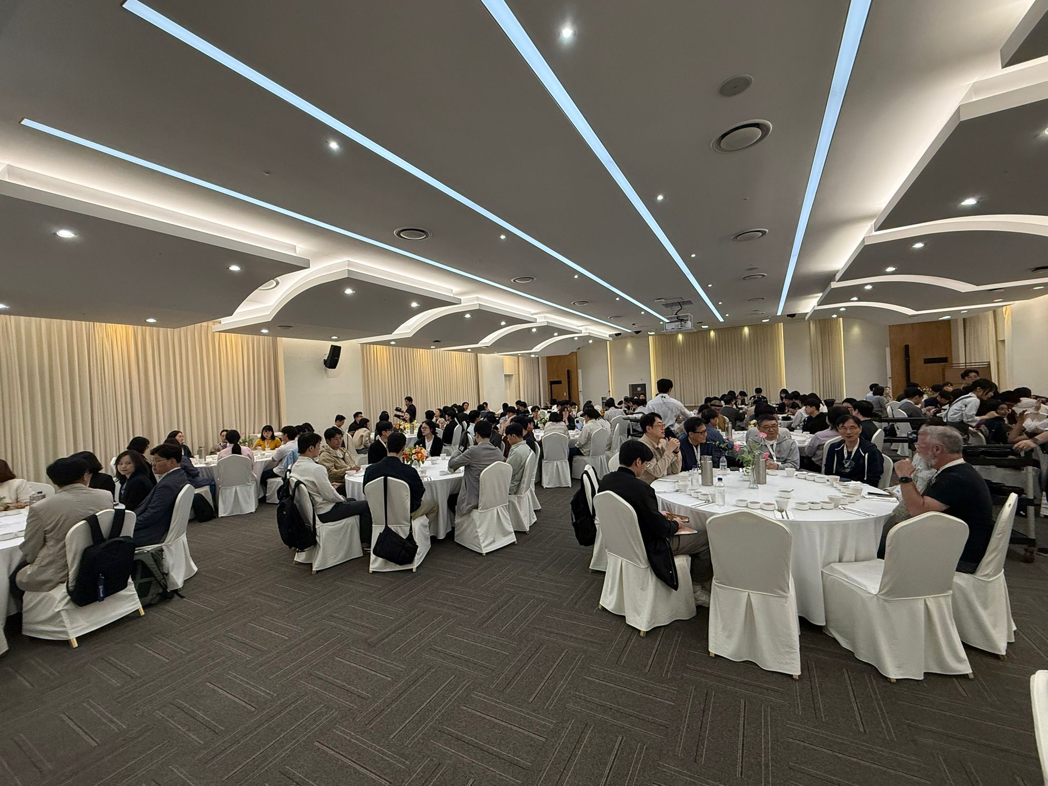AgentCon - Seoul photo