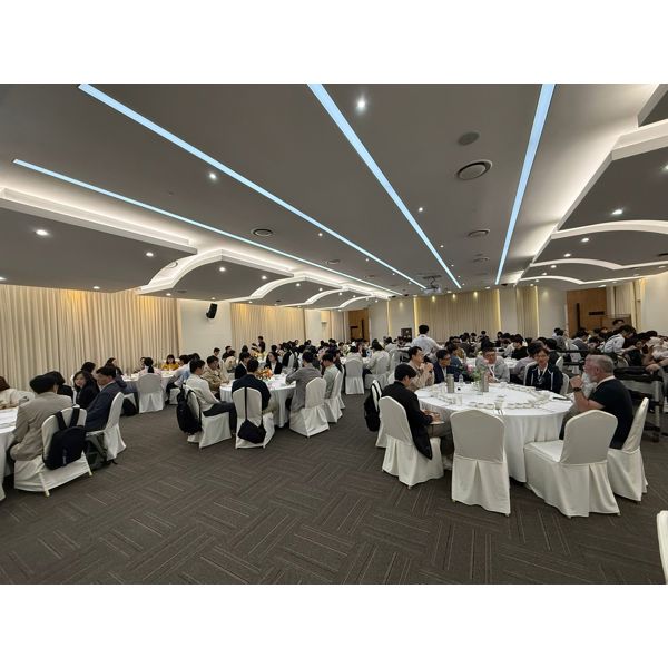 AgentCon - Seoul photo
