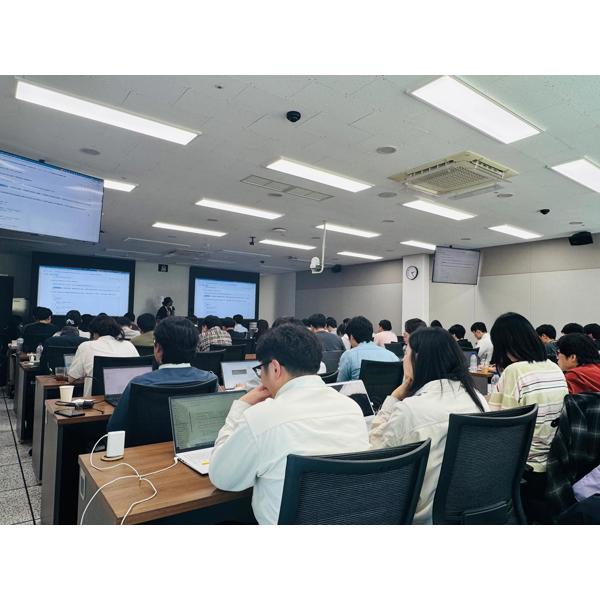 AgentCon - Seoul photo