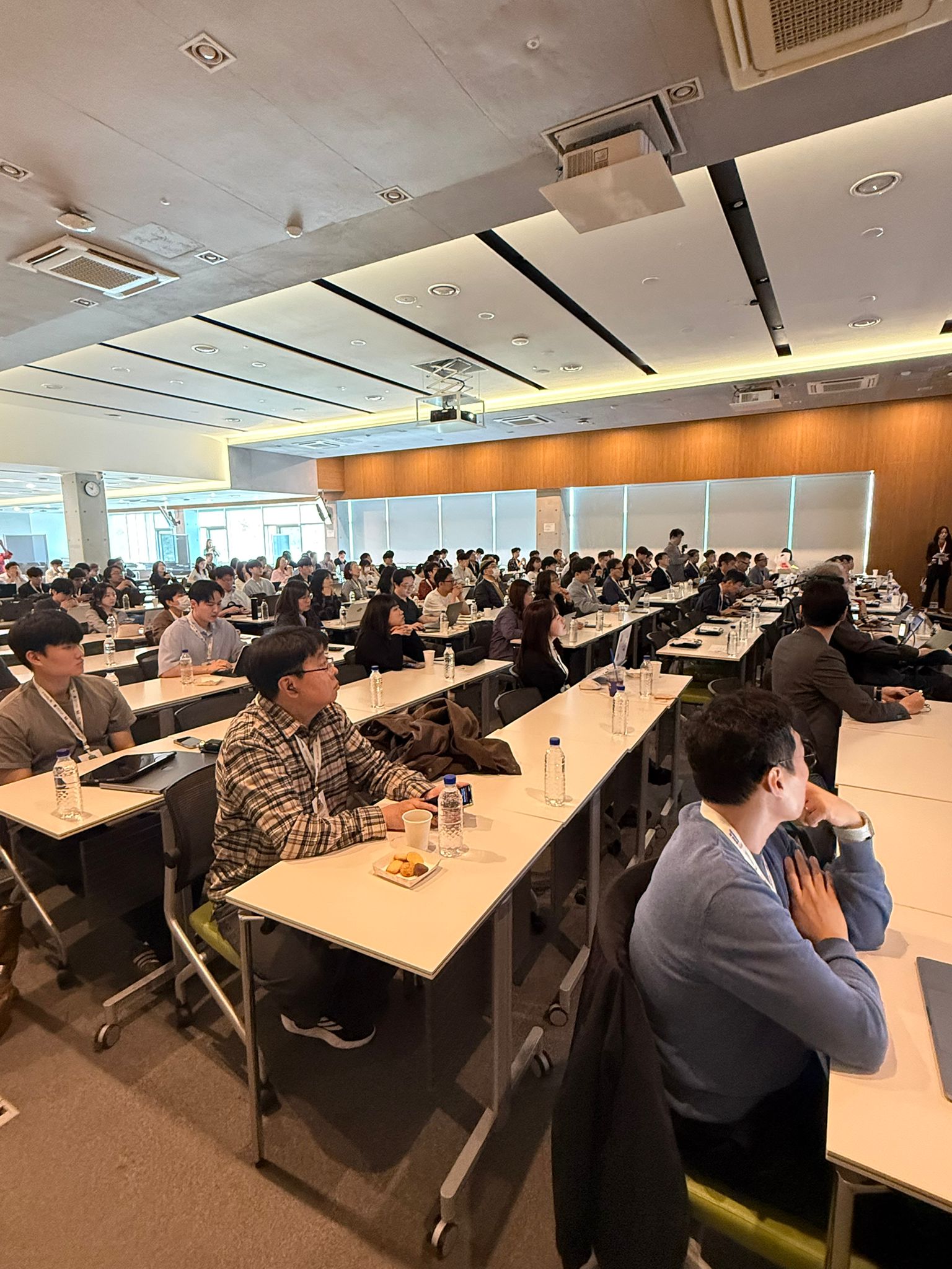 AgentCon - Seoul photo