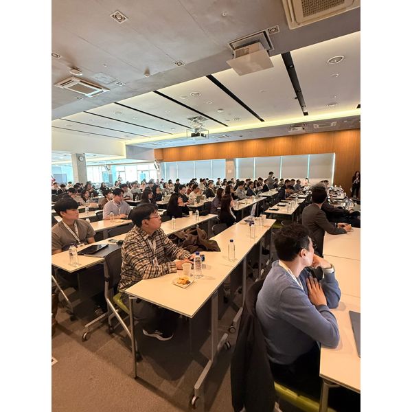 AgentCon - Seoul photo